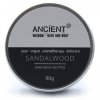 Sandalwood Aromatherapeutic Shea Body Butter, 90 g